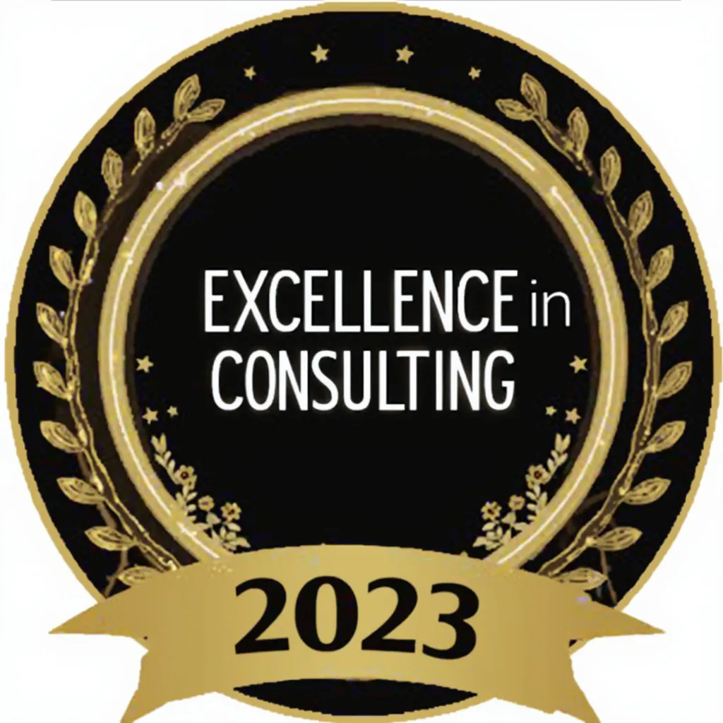 Premio a la Excelencia en Consultoría 2023