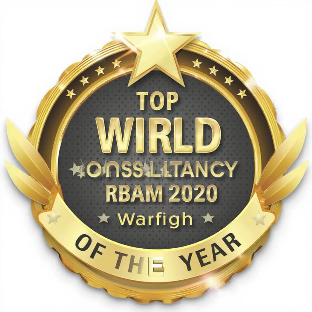 Premio Mejor Consultora del Año