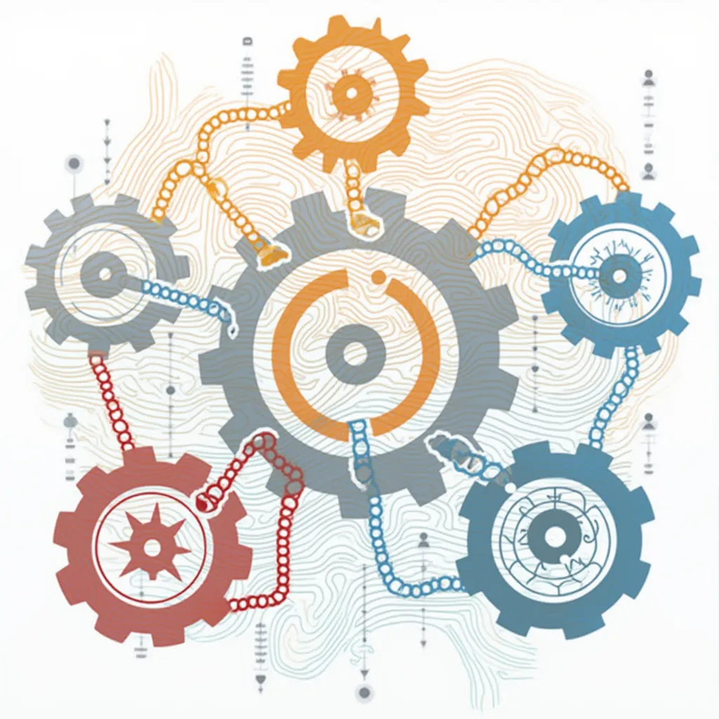 Desarrollo de Estrategia Personalizada
